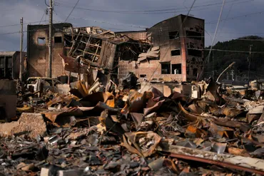 能登半島地震であえて問う、20年後に消滅する地域に多額の税金を投入すべきか  人口減少の日本で問われる、何がどこまで公費で救済されるべきかの線引き(2/4) 