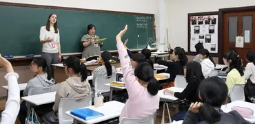 中高一貫校の校長座談会／３７ 神戸女学院／フェリス女学院 考える力「自立」生む 