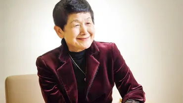 坂東眞理子氏が語る「就活は品格ある大人になるための通過儀礼」 