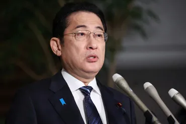 岸田首相「命懸けで党再生」＝信頼回復へ車座対話―自民幹事長会議