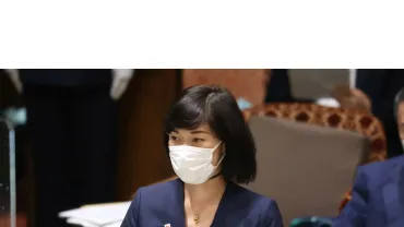 丸川珠代議員への個人宛寄附告発：検察の捜査は甘いの？政治家個人宛寄附とは！？