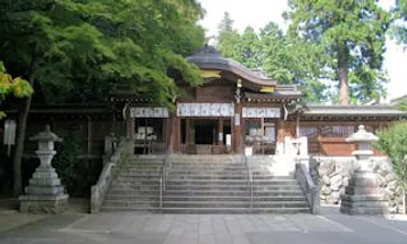 高麗神社って知ってる？歴史とご利益がスゴイ神社なんだって！高麗神社の歴史とは！？