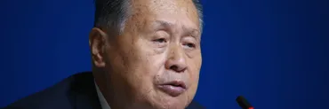 アンタもすでに終わってるんだぞ！」森喜朗、麻生太郎に激怒...自民党を牛耳ってきた「ボスたち」の末路（週刊現代） 