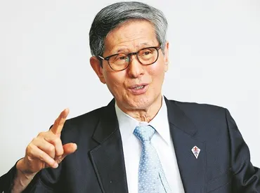 尾身茂氏「第9波を想定した方がよい」 本紙インタビューに語った「首相への異論」と「教訓」＜詳報あり＞：東京新聞 TOKYO Web