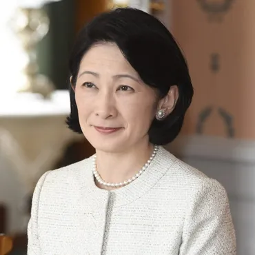 紀子さま、悠仁さまに「悪夢の再来」 宮内庁17cm包丁送付事件、同封便箋には皇族批判