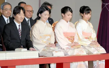 皇嗣妃は静岡生まれ「ピアノが聞こえると紀子ちゃんが」：朝日新聞デジタル