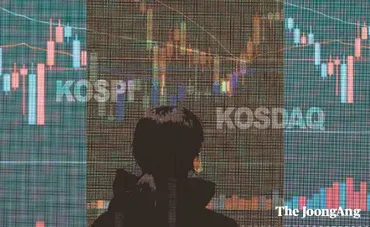 韓国株の低評価問題『コリア・ディスカウント』とは？国民年金にも大きな影響が！？