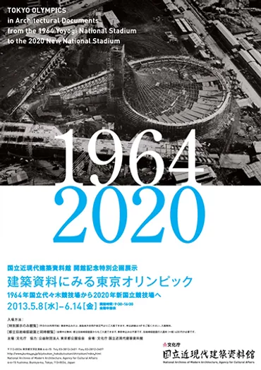 1964年東京オリンピック  記憶と継承  スポーツの力？とは！？