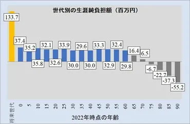 シルバー民主主義は本当に危険？世代間格差と日本の未来高齢者の政治力とは！？