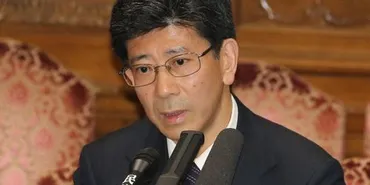 佐川宣寿・国税庁長官が辞任 森友学園問題で国会答弁【UPDATE】