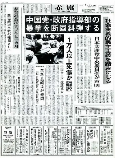 中国問題に日本共産党はどう対応してきたか/事実と道理で批判 打開の方策を提起
