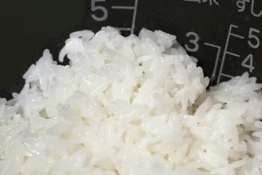 開けてびっくり!炊飯・保温したご飯の黄変や臭いの要因4つ