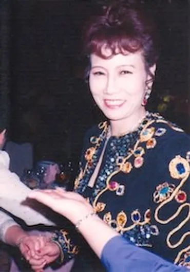 藤田小女姫の写真、名言、年表、子孫を徹底紹介