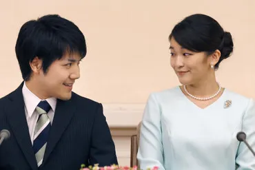 眞子さま、２６日結婚＝小室さんと会見へ、心の傷も―宮内庁