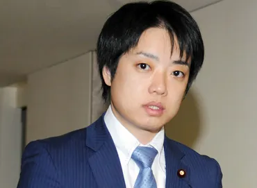 武藤貴也容疑者、一体何が起きたのか？元衆院議員、逮捕の真相とは!!?