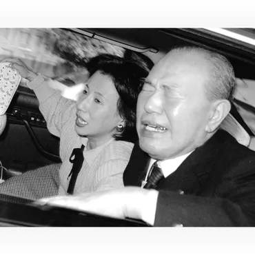 なぜ田中角栄は「人の心をつかむ天才」になれたのか…石破茂の結婚披露宴で角栄が語った゛スピーチの中身゛(2024年9月11日)