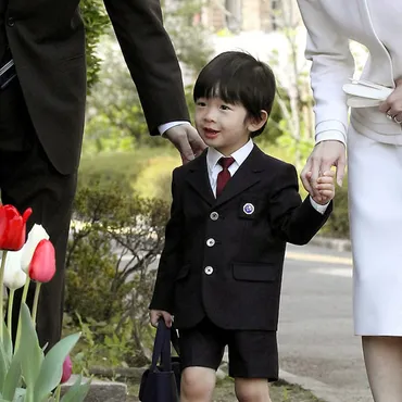 悠仁さまの゛難関名門高゛路線は「お茶の水女子大付属幼稚園」を選んだ時から始まった