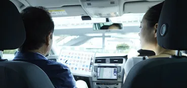 責任は運転者にあり!路上教習中に起きた事故の責任は誰がとる?