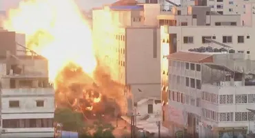 ゛世界最強゛防空システム「アイアン・ドーム」をどう突破したのか?ハマスが攻撃した背景と今後の展望を中東専門家が解説