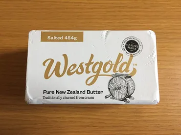 業務スーパーのウエストランド有塩バター☆高品質のグラスフェッドバターが安い!超絶激うま活用法を紹介します♪