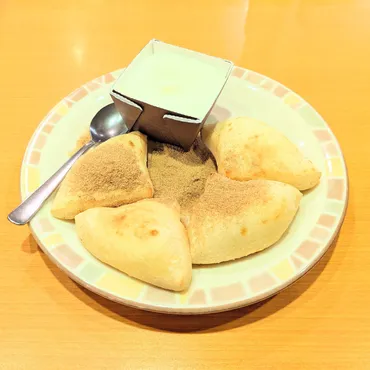 これだけのために通いたい。サイゼリヤの「新感覚スイーツ」どうかしてるくらい美味しい!