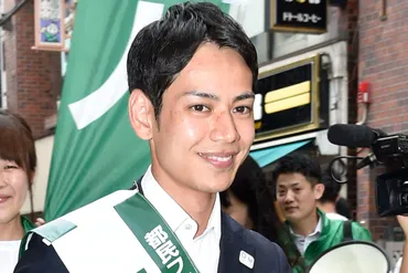 平愛梨の弟・都議が20代男性と不倫、DVも 「もてあそばれた」元カレ本人が告発する数々の問題行動 