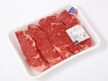 明日はコストコのお肉でステーキ！ 贅沢な時間を約束する「ステーキ肉」ベスト7 