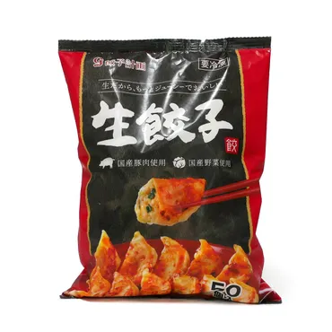 餃子計画 生餃子1kg コストコの人気ロングセラー商品は今でも買いなのか？ 