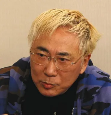 高須院長が給与125万円→1円の山梨県知事を称賛「こういう政治家を待っていました。私利私欲のない井戸塀政治家を…」：中日スポーツ・東京中日スポーツ