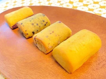 その美味しさは焼き芋以上?!大切な人に贈りたい「高尾ポテト」