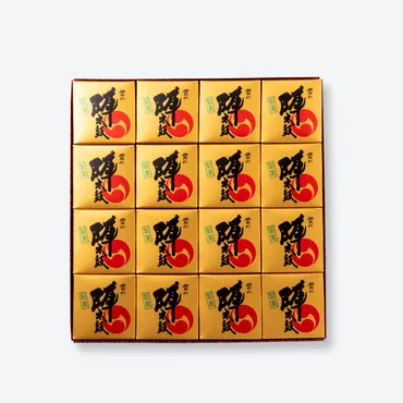 誉の陣太鼓 32個入