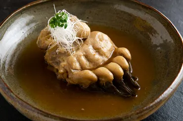 熊掌の逸話