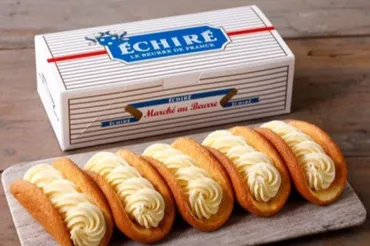 エシレ・マルシェ オ ブール」の商品ラインアップや店舗情報を解説。おすすめの通販アイテムも!