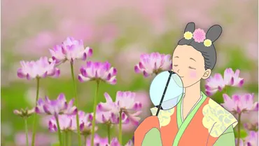 日本最古の三角関係♡禁断の恋に揺れた飛鳥時代の万葉美女「額田王」最終回