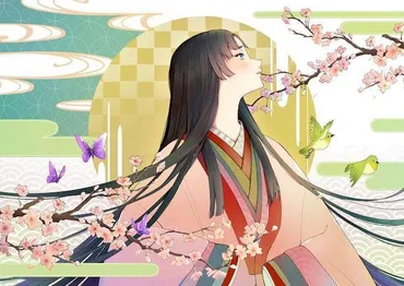 天智天皇・天武天皇・額田王の三角関係説を斬る