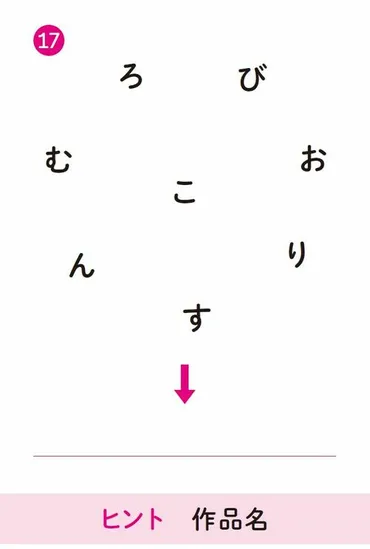 本を速く読む」スキルが身につく脳トレ