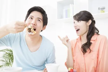 食事のマナー：汚い食べ方って、どんなとこがダメなの？とは！？