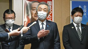 自民・松本氏が虚偽説明「前途有望な２人…かばいたかった」＜自民３議員が銀座クラブ訪問①＞ ：東京新聞 TOKYO Web