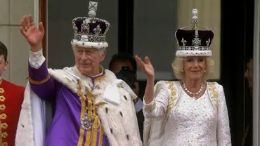 チャールズ三世戴冠式を迎えたイギリス王室の現状 ゛Monarch ...