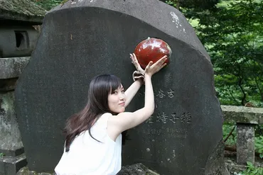 榛名神社はパワースポット？歴史と自然に抱かれた魅力を探る群馬県のパワースポットとは！？