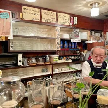 行ってよかった】西新橋（港区）の朝食・モーニング人気店まとめ 