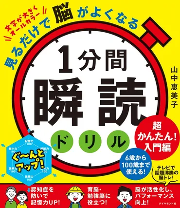 誰でも頭の回転が速くなる習慣 