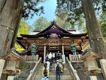 三峯神社へ行くと人生が変わる!? 関東最強のパワースポットでお参りしてきた 