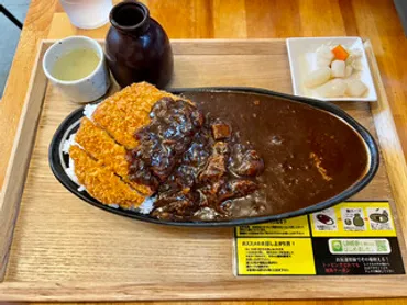 福岡市で人気の欧風カレー！専門店や喫茶店など厳選25選 食べログまとめ