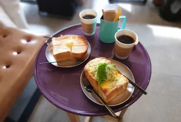 京都駅周辺でモーニング！朝からハッピーになれるお店19選 食べログまとめ