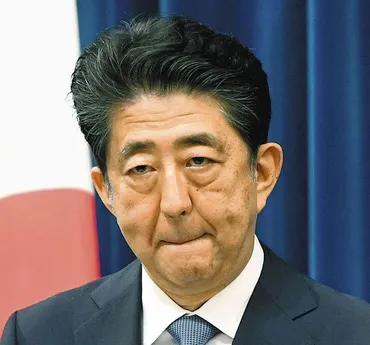 コロナ対策・モリカケ・桜…疑惑や難題積み残し 安倍首相辞任表明に関係者ら困惑：東京新聞 TOKYO Web