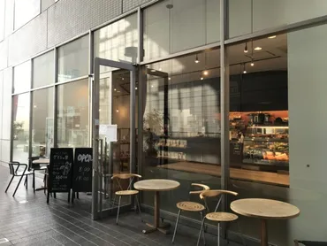 岡山駅周辺で話題のカフェ！「THECOFFEEBAR」って実際どうなの？岡山駅西口の注目カフェとは！？