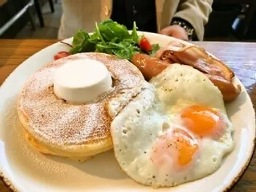 代官山で美味しい朝ごはんを食べるなら！おすすめ店15選 食べログまとめ