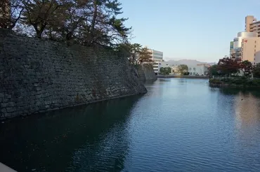 福井旅行2020⑧（福井駅周辺散策・福井市：福井城、養浩館庭園、福井市立郷土歴史博物館）』福井市(福井県)の旅行記・ブログ by  赤い彗星さん【フォートラベル】