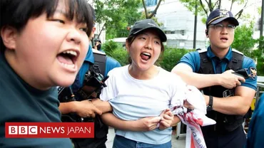 福島第一原発処理水、海洋放出は本当に安全なのか？中国の反日感情の高まりとは！？